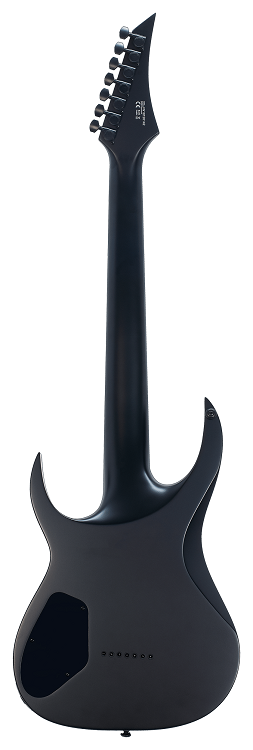 Solar Guitars A2.7TBR SK 7弦ギター Solar A2.7FRC - Solar Guitars